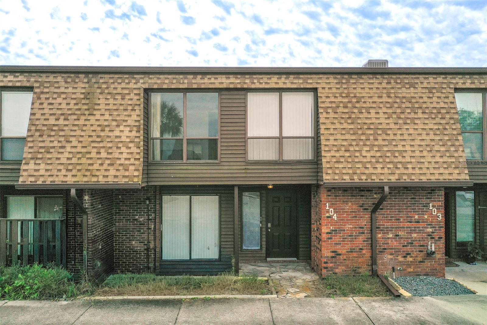 1836 N Crystal Lake Dr #104 photo 1