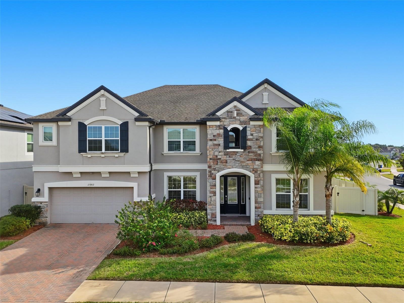 11002 Sundrift Dr photo 1