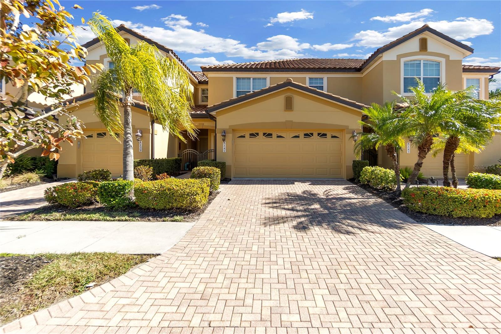 8141 Miramar Way #8141