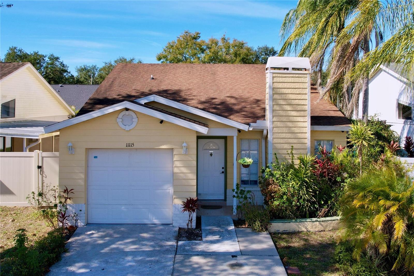 11115 Cherrywood Ln photo 1