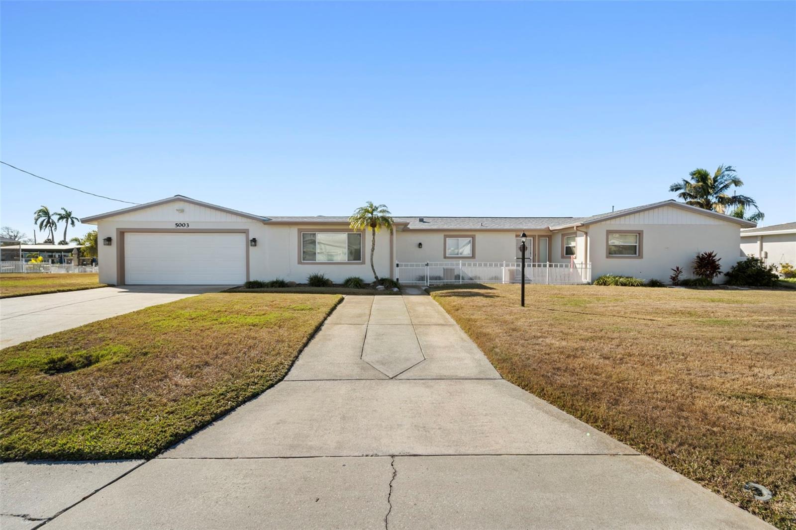 5003 Commonwealth Rd