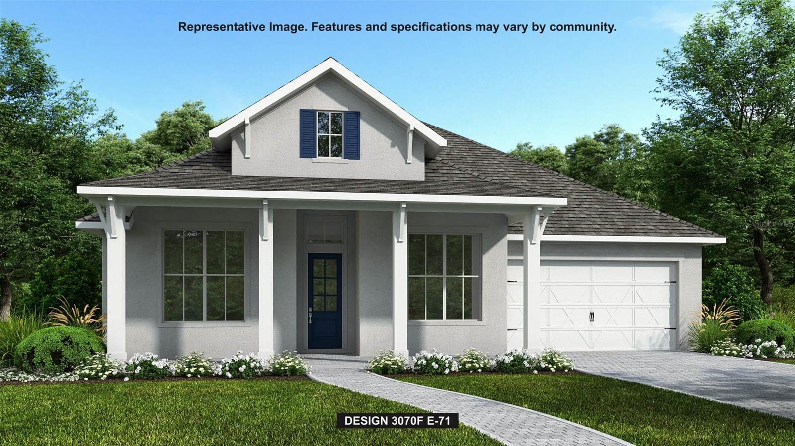 4011 Country View CT photo 1