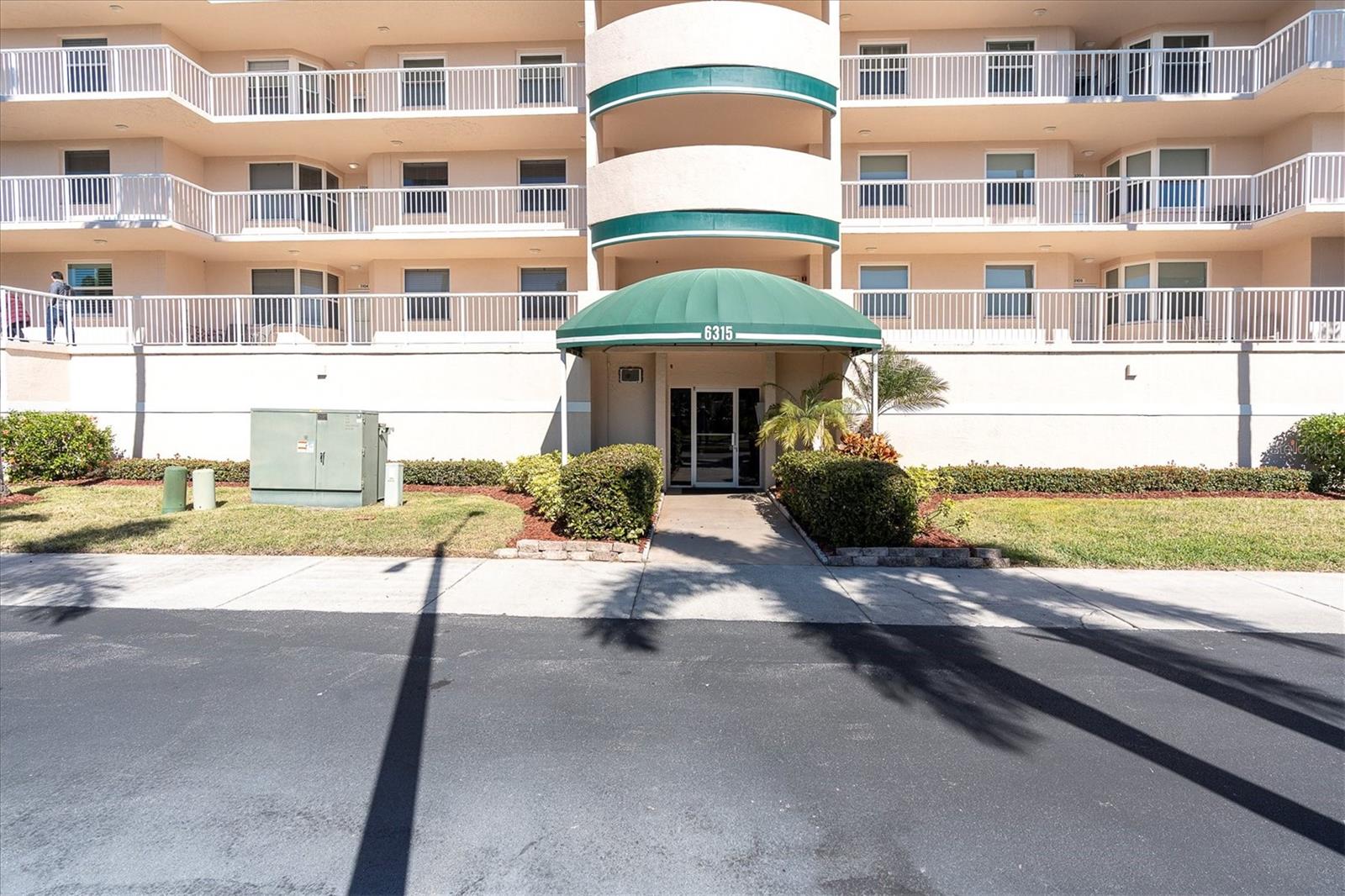 6315 Shoreline Dr #3307