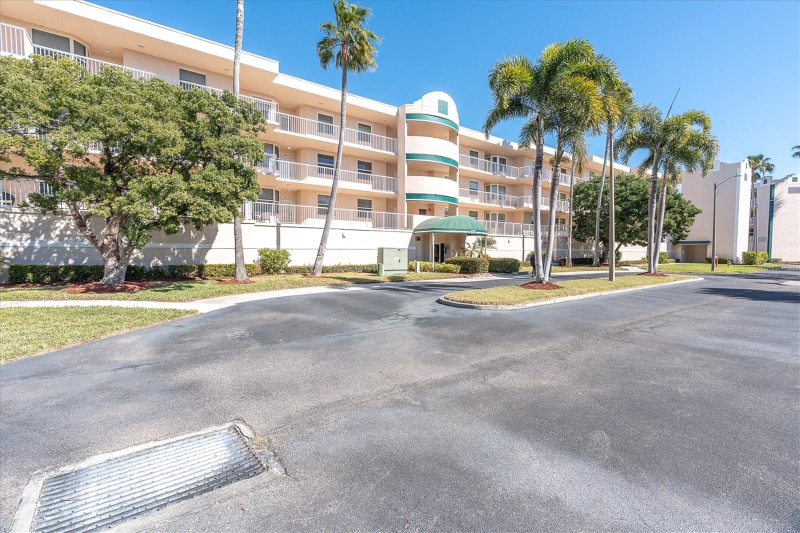 6315 Shoreline Dr #3307 photo 1