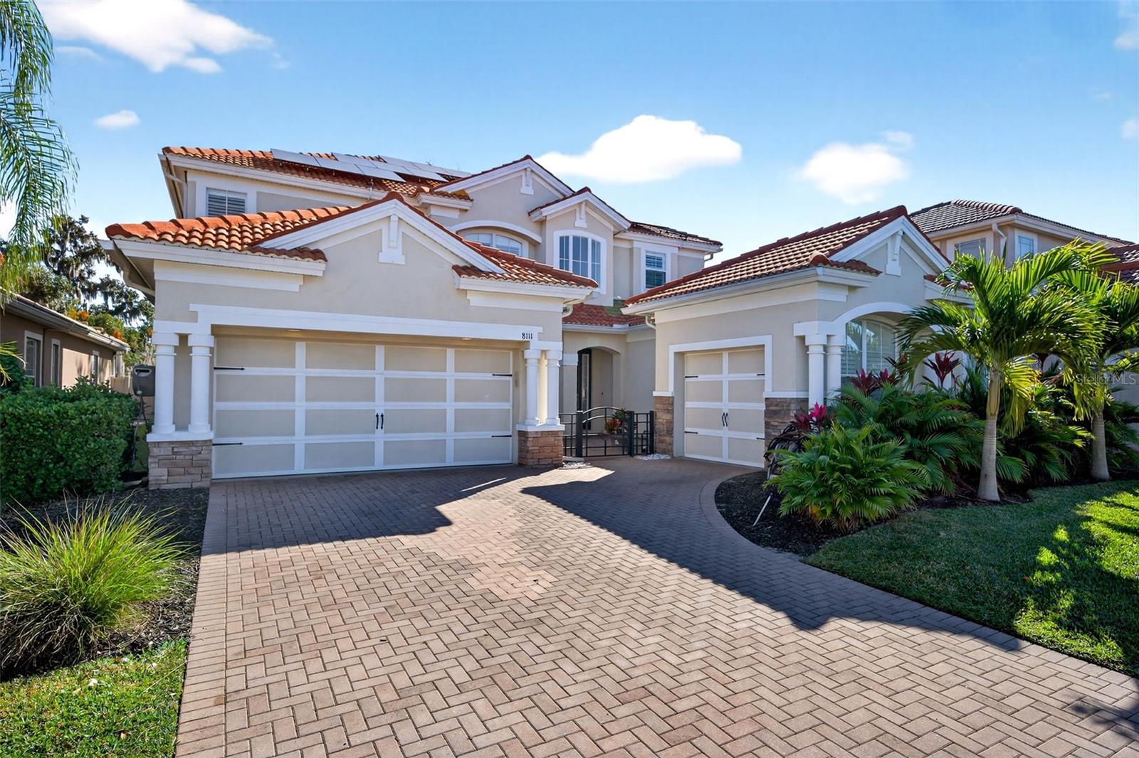 8111 Santa Rosa CT