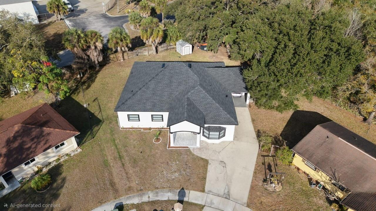 5602 Charles Dr