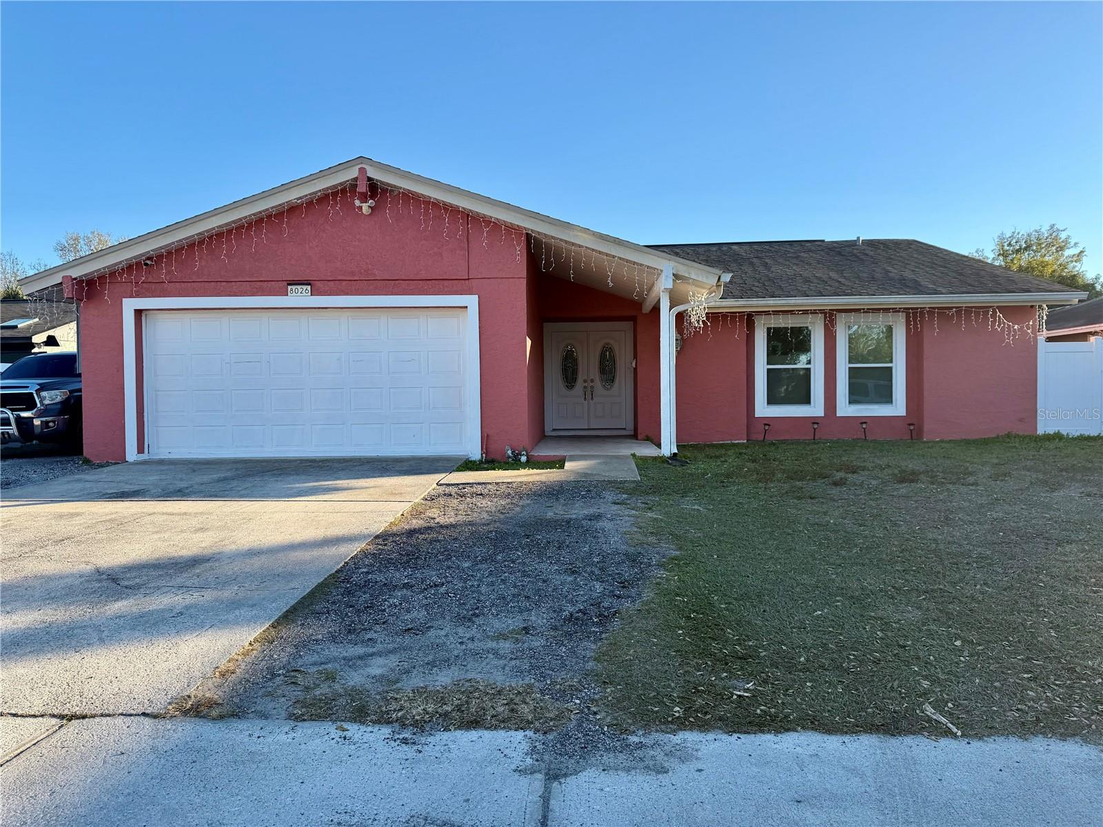 8026 Jackson Springs Rd photo 1