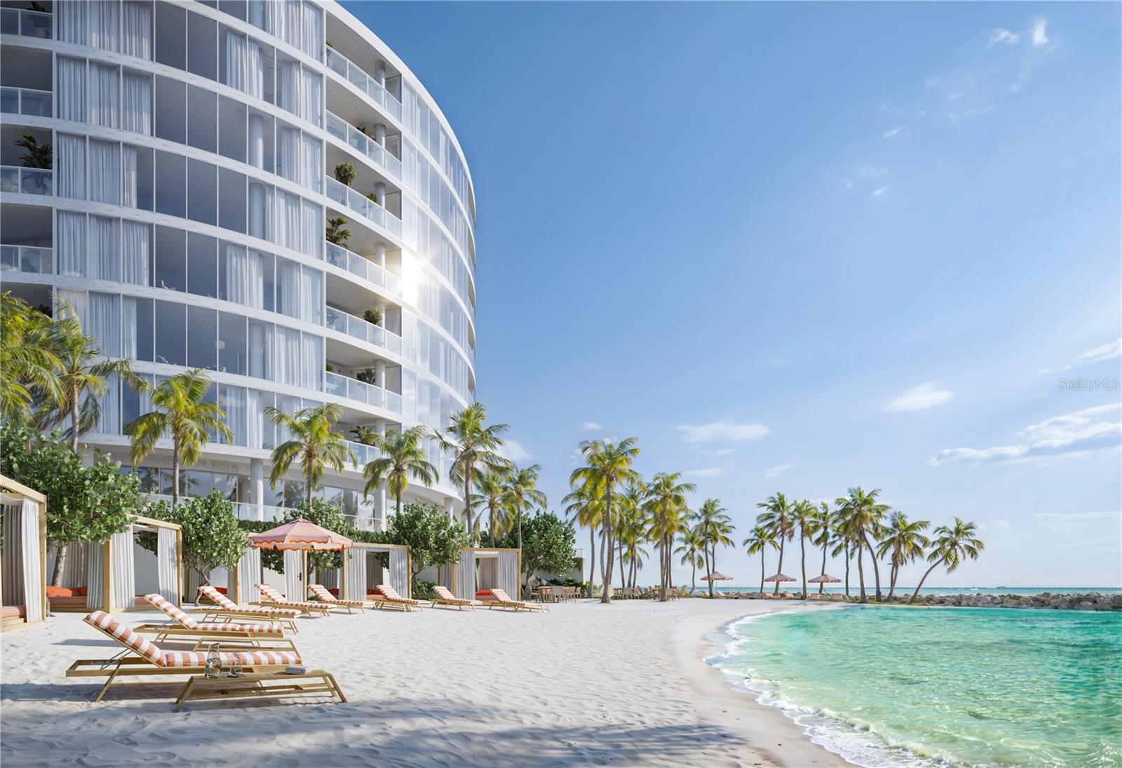 805 S Gulfview Blvd #407A
