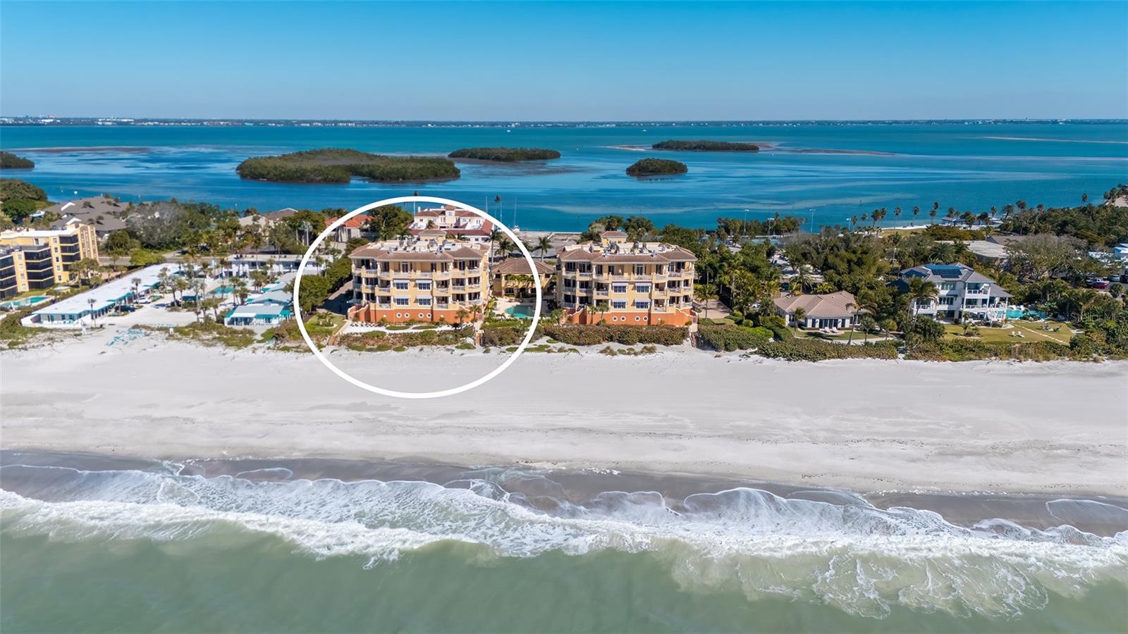 4127 Gulf Of Mexico Dr #N102 photo 1