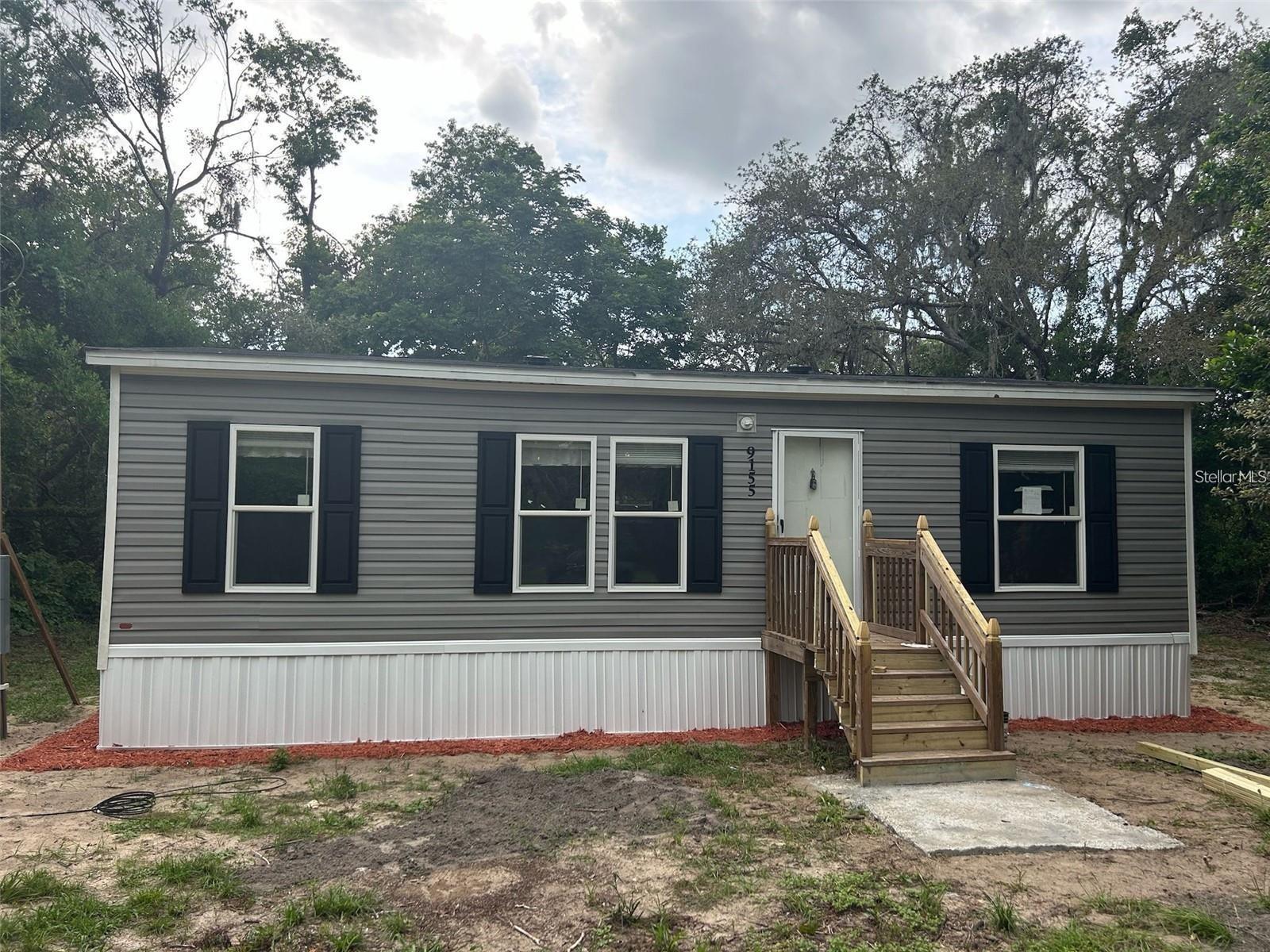 3548 Valley Trl photo 1