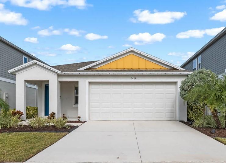 5424 Summer Sunset Dr