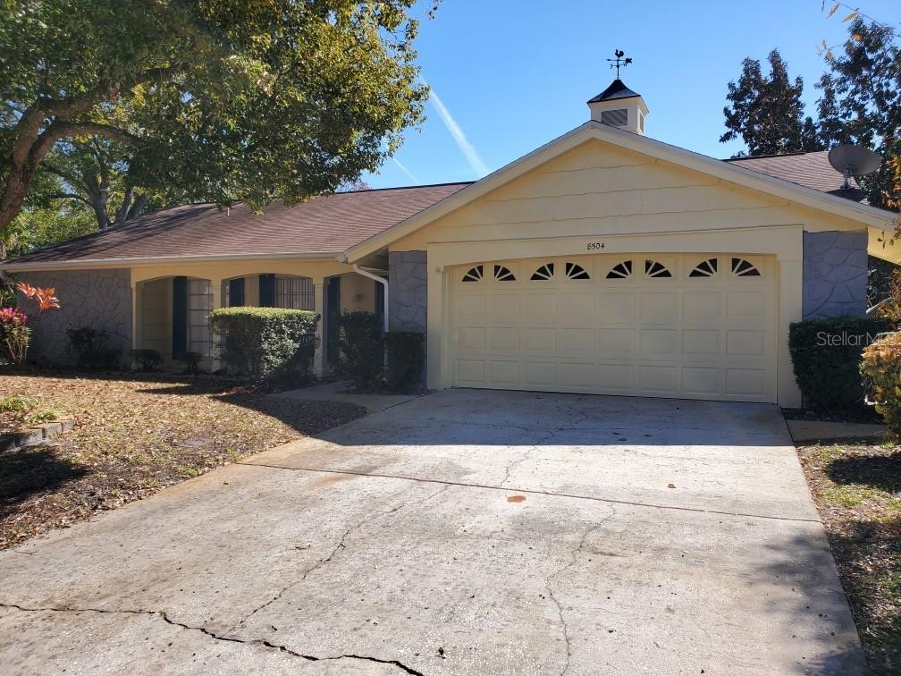 8504 Wagon Wheel Ln photo 1
