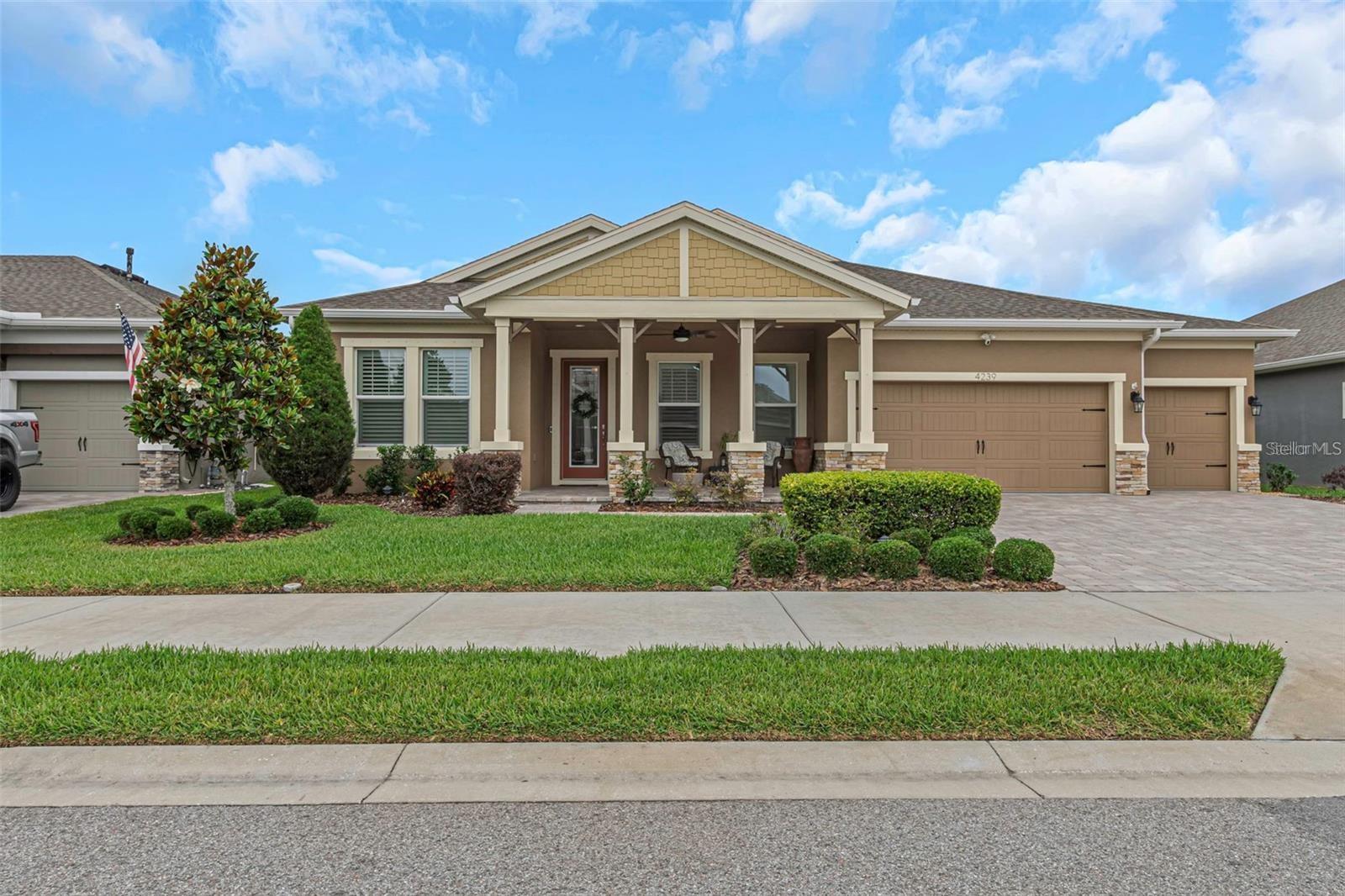 4239 Woodland Retreat Blvd photo 1