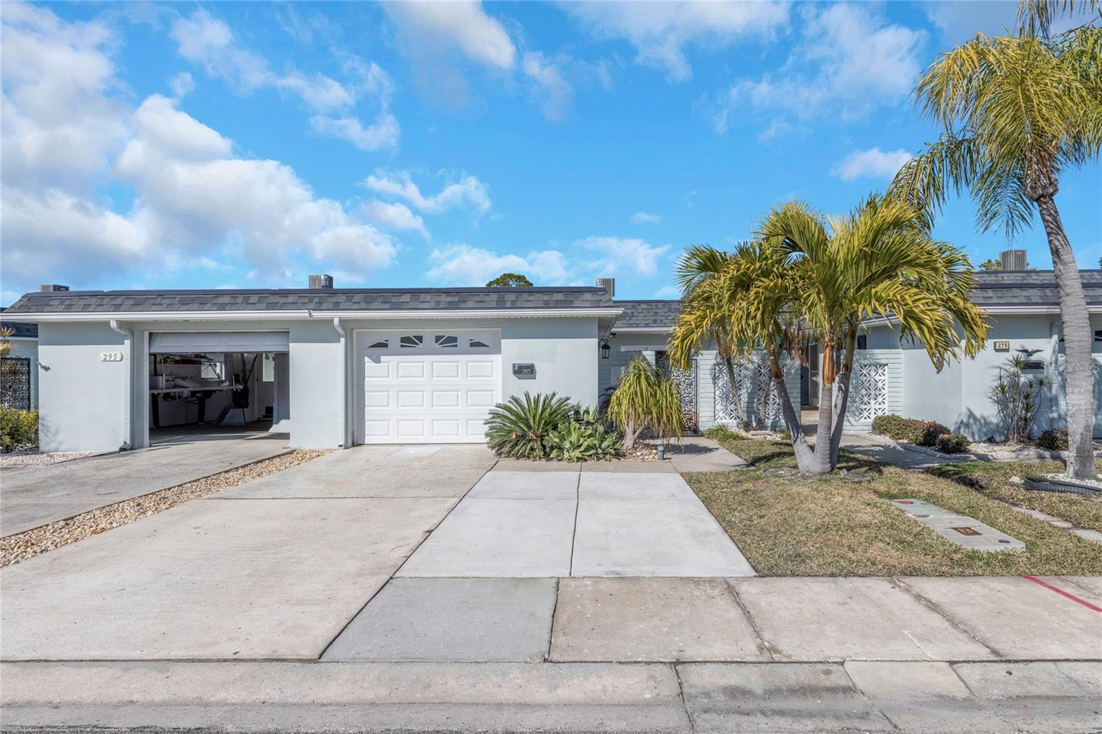 285 Boca Ciega Point Blvd N #3009 photo 1