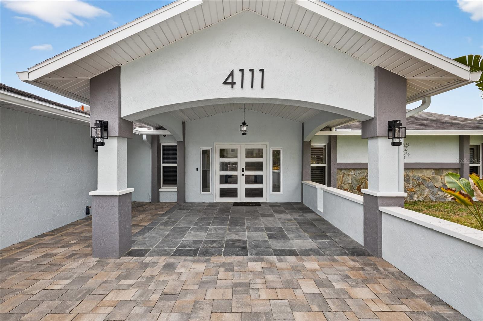 4111 Marine Pkwy