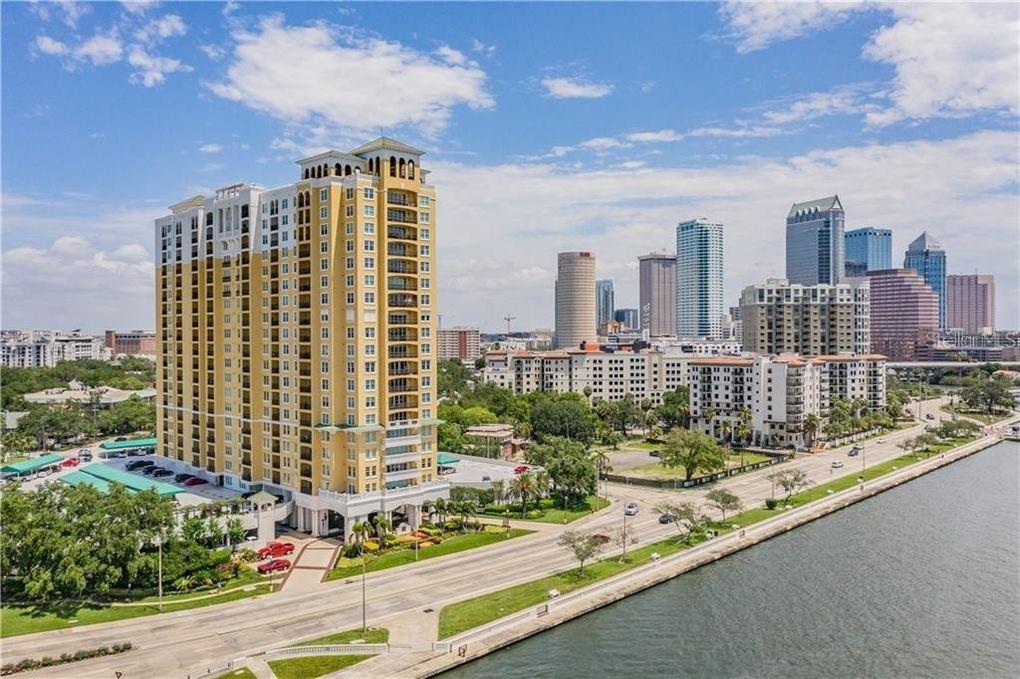 345 Bayshore Blvd #710 photo 1