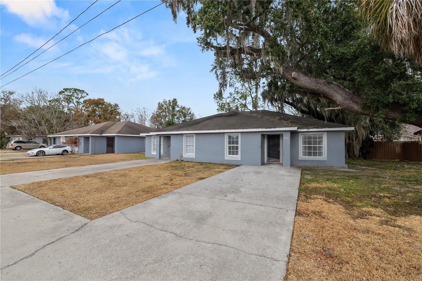 1040 Austin St