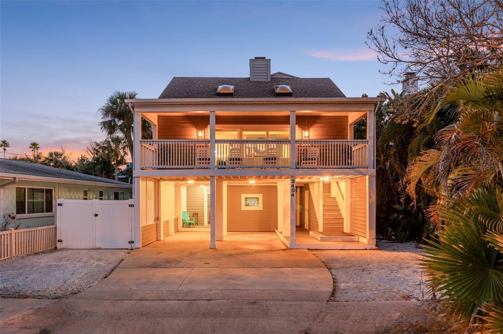 3404 E Maritana Dr