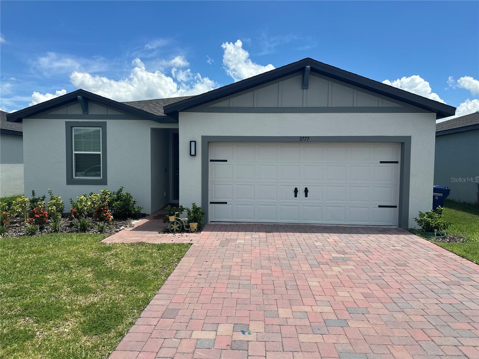 3777 Giorgio Dr photo 1