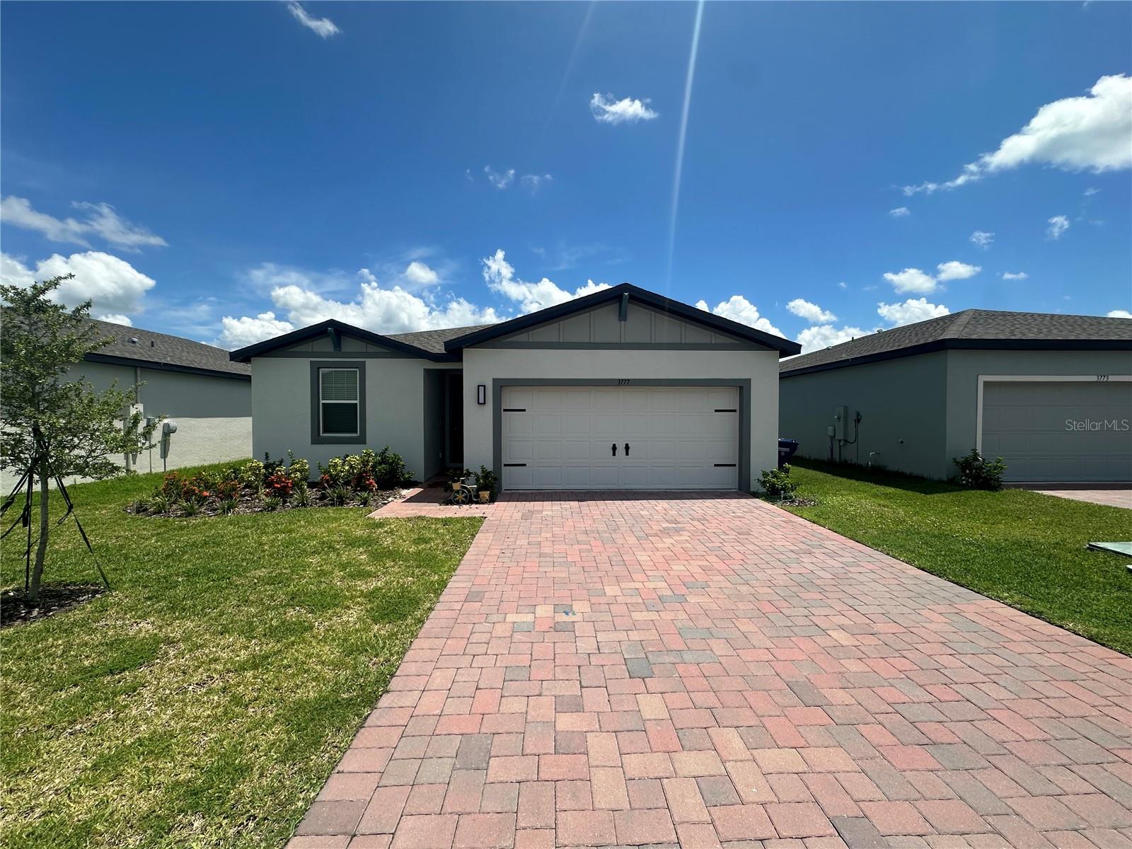 3777 Giorgio Dr