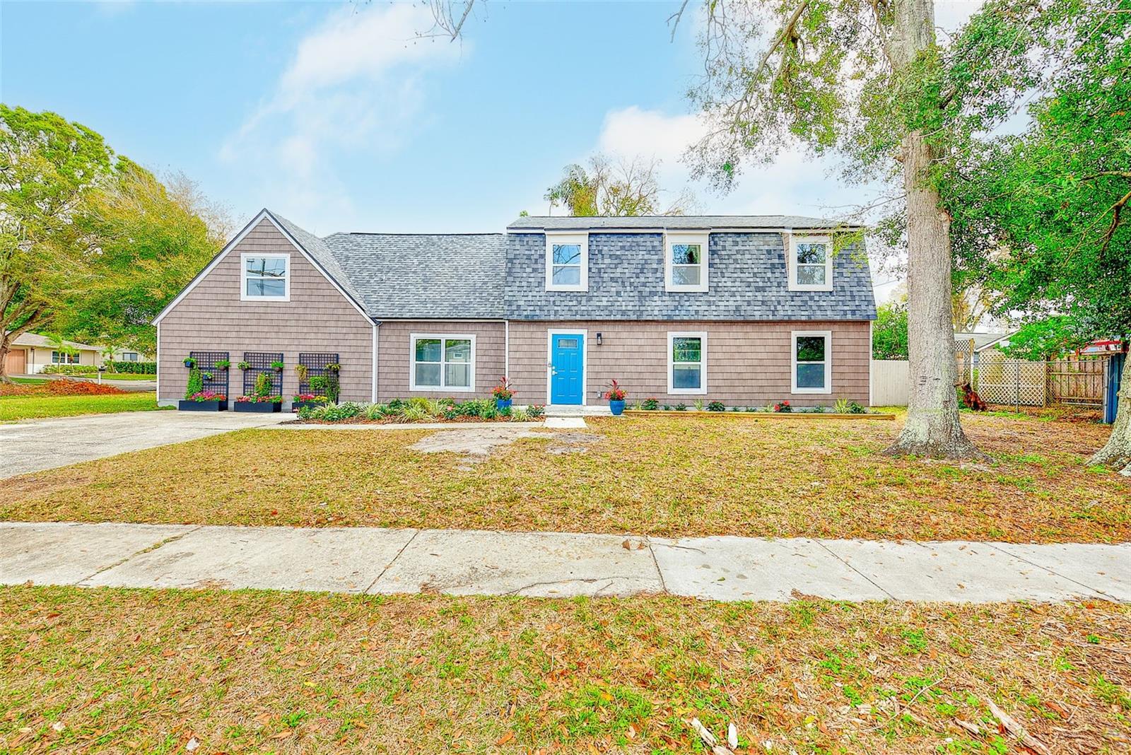 2171 Beecher Rd