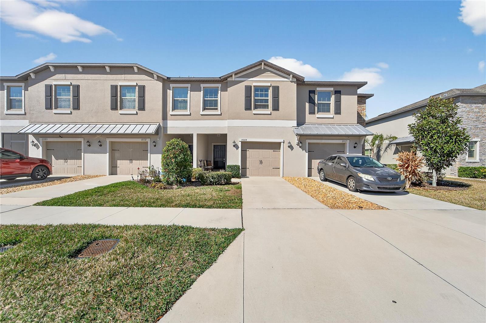 15519 Prestwick Rose Pl photo 1