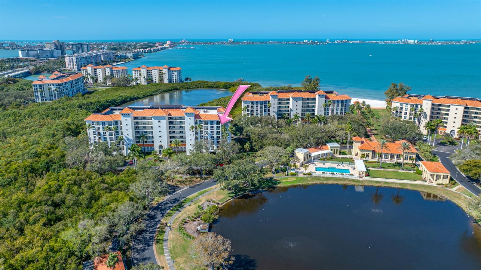 4750 Dolphin Cay Ln S #509 photo 1