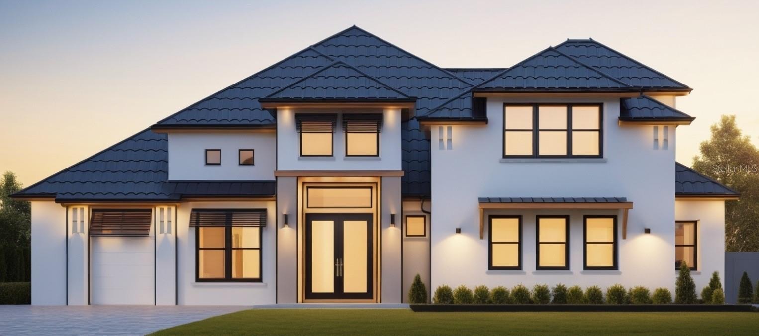 414 Hawk Talon Dr