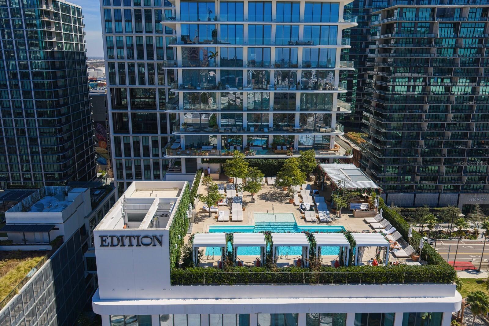1000 Water St #1502