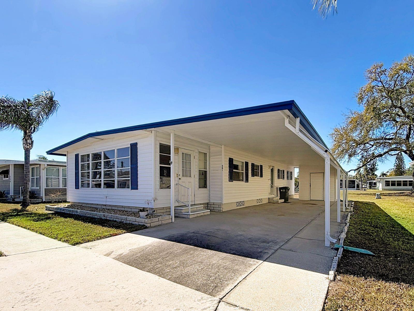1100 Belcher Rd S #561 photo 1