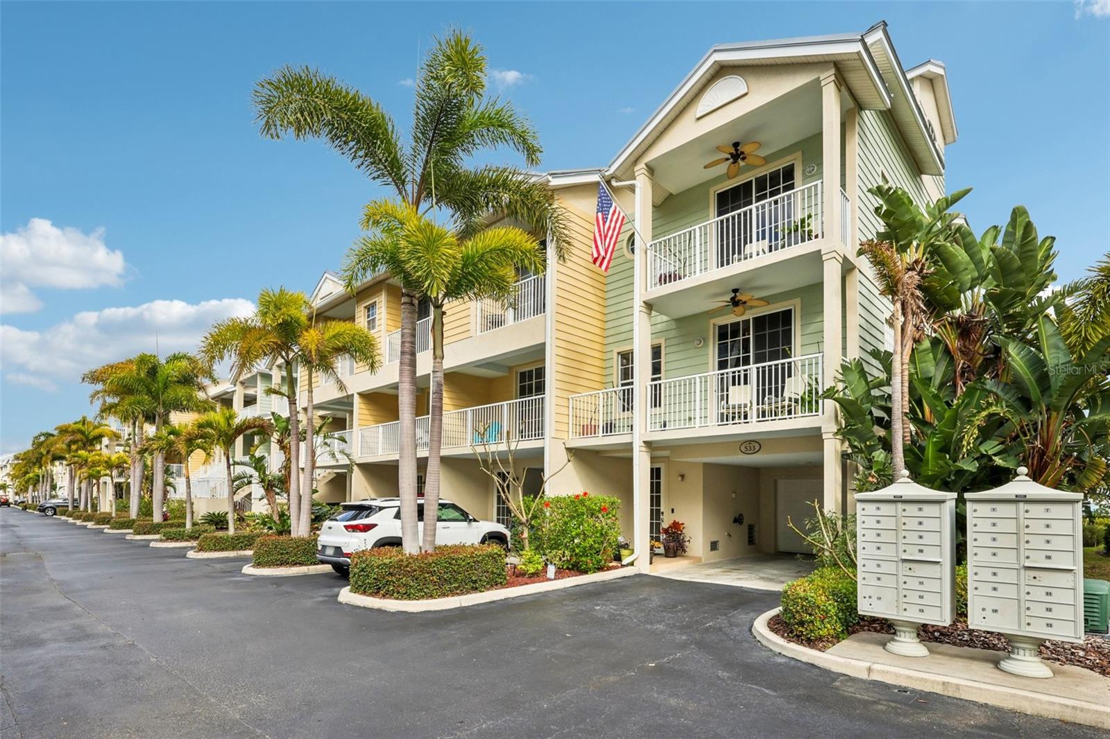 533 Bahia Beach Blvd photo 1