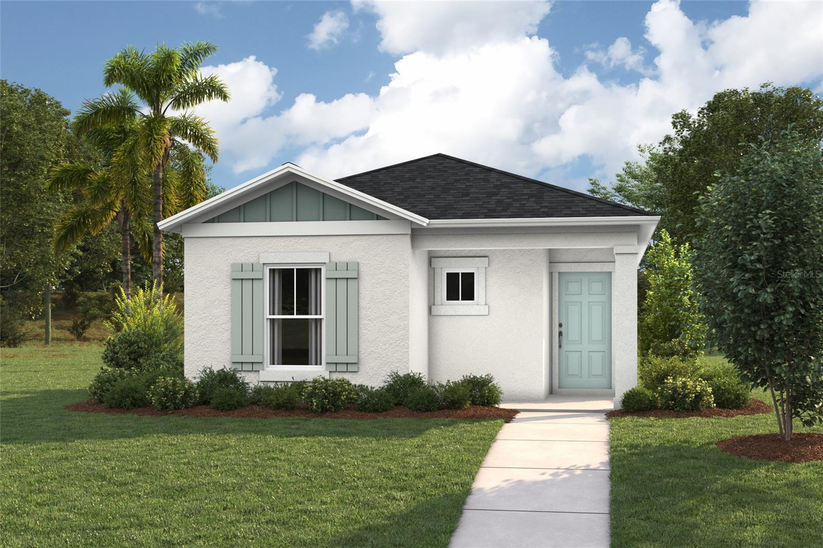9058 Citrus Grove Way