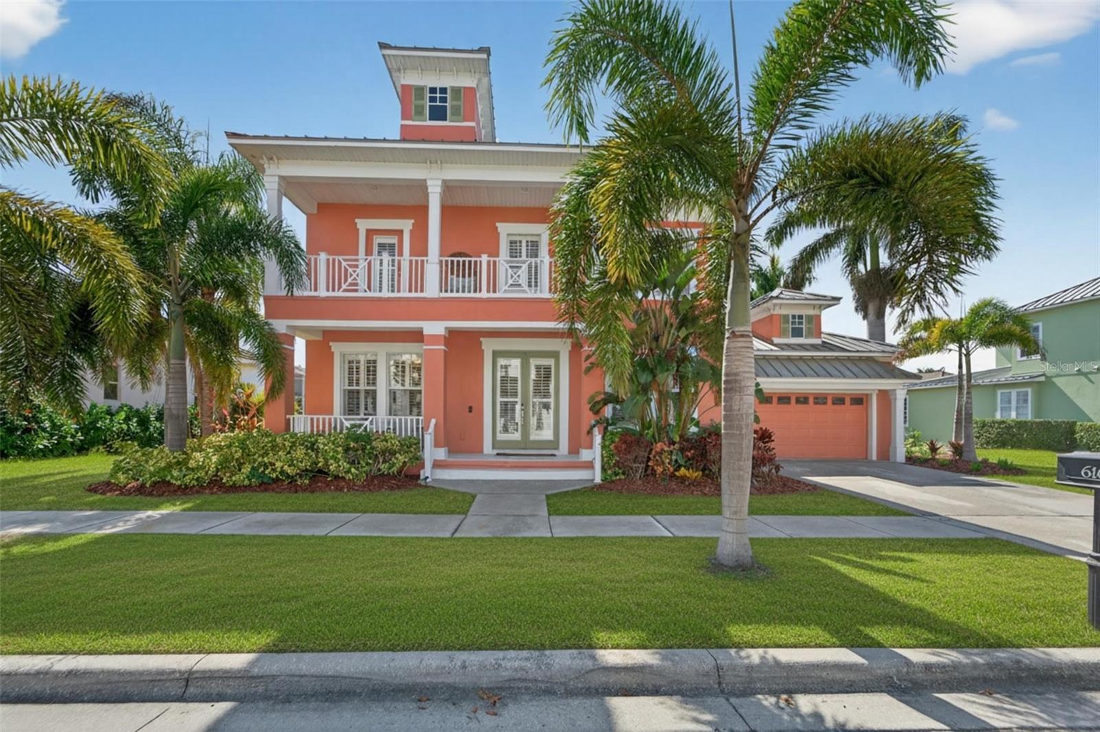 616 Mirabay Blvd
