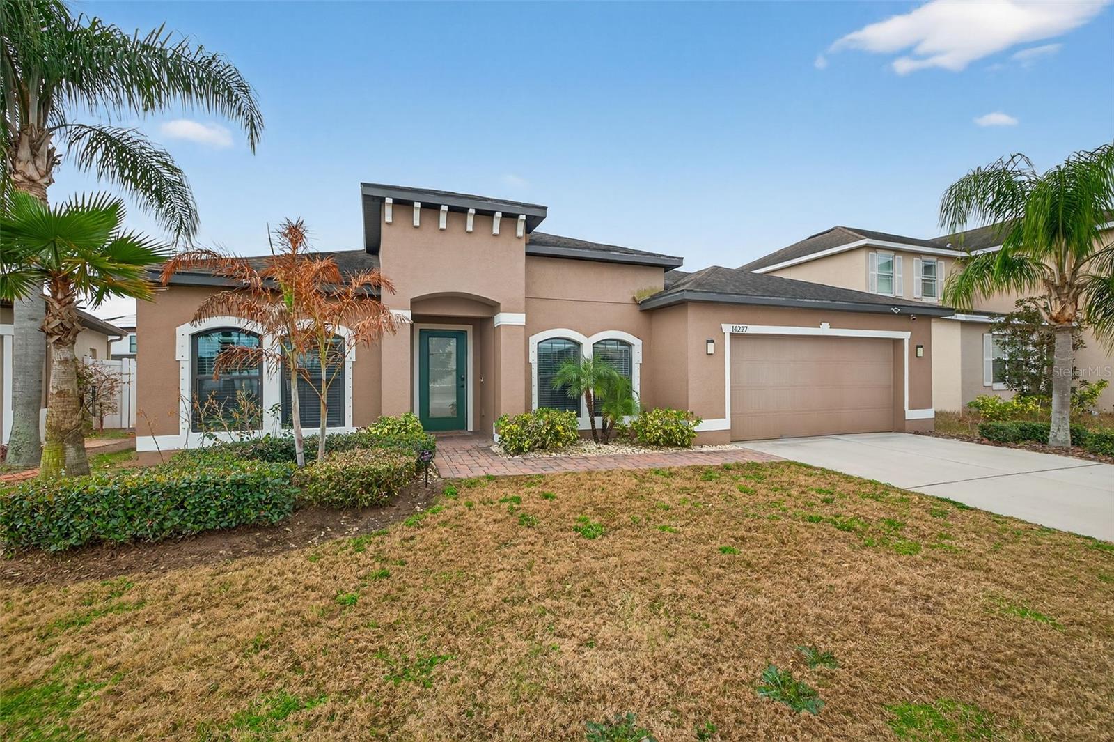 14227 Alistar Manor Dr photo 1
