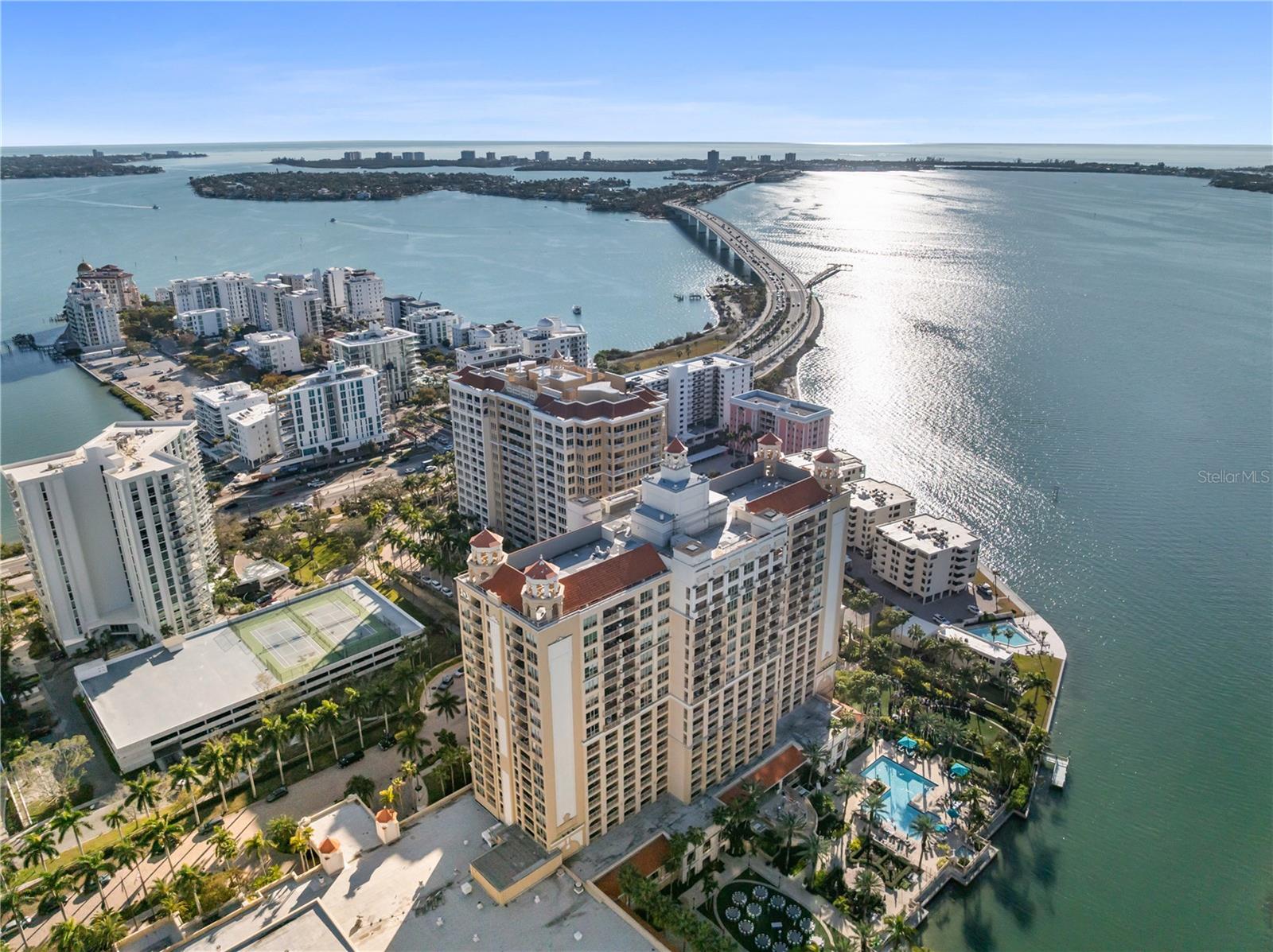 1111 Ritz Carlton Dr #1603 photo 1