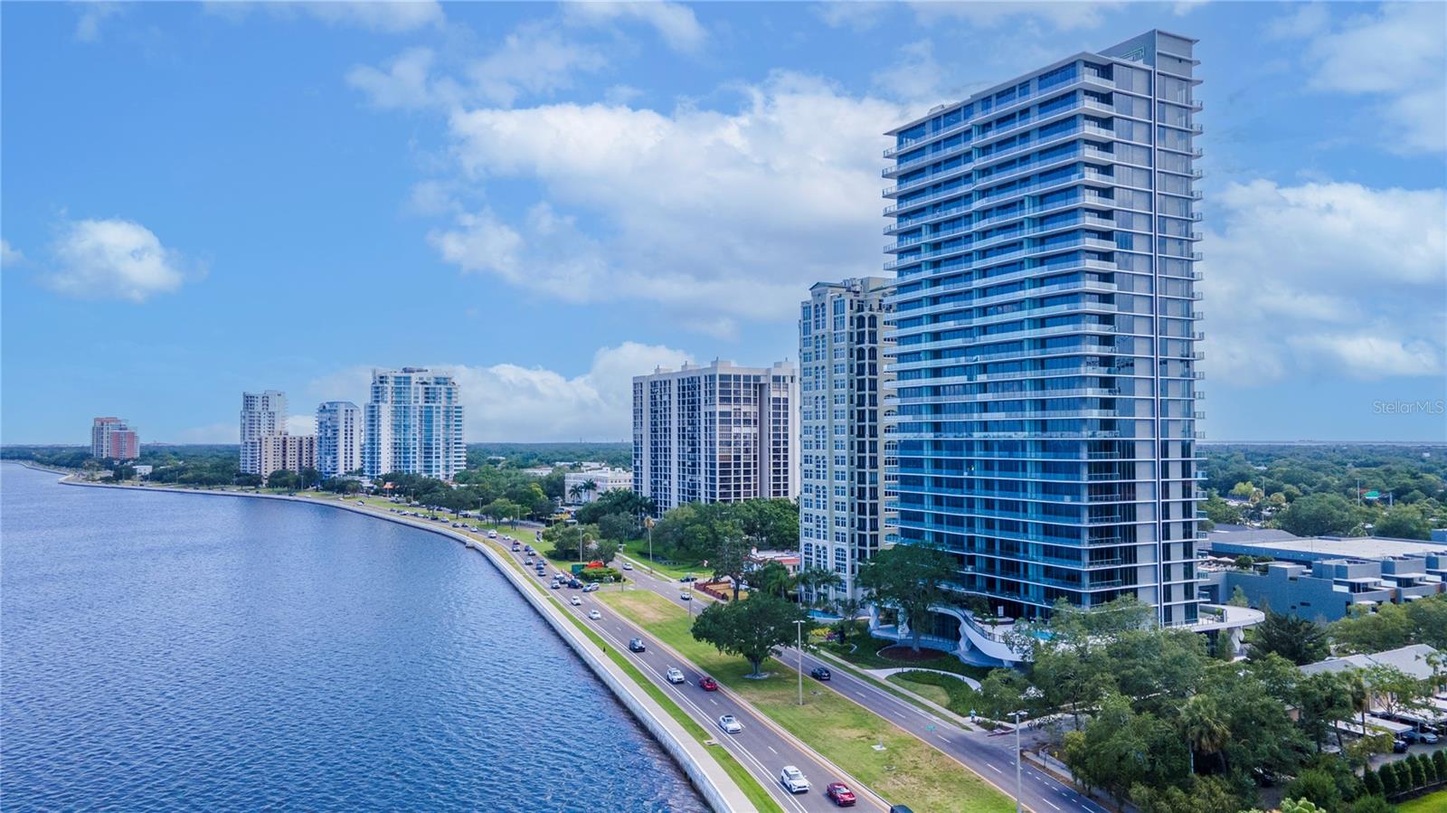 3101 W Bayshore Blvd #804 photo 1