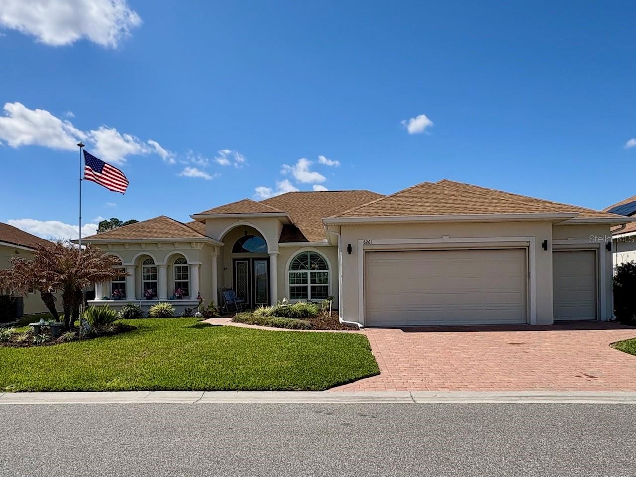 6261 Pinehurst Loop photo 1