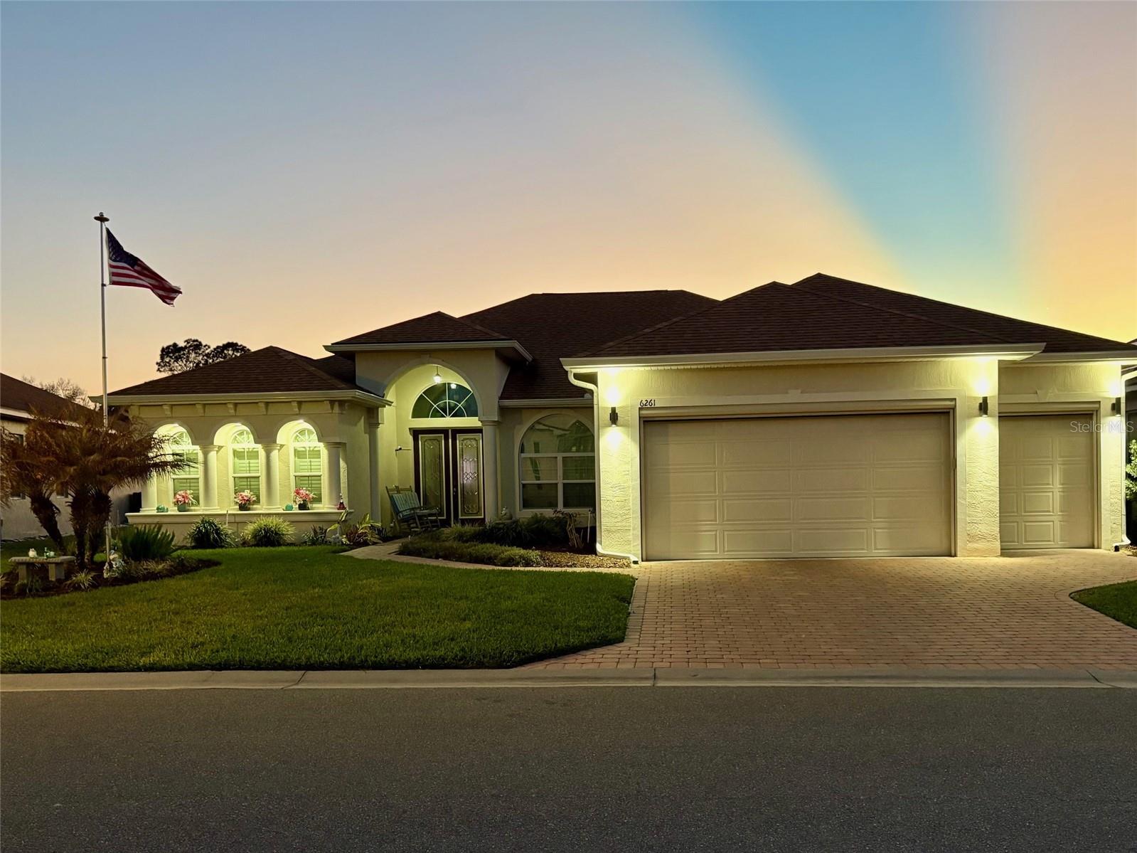 6261 Pinehurst Loop
