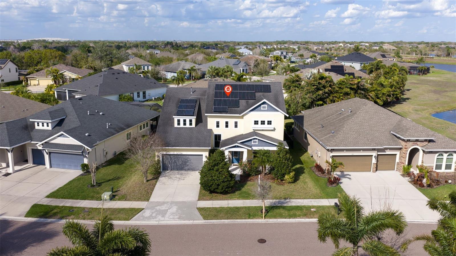 6313 Havensport Dr
