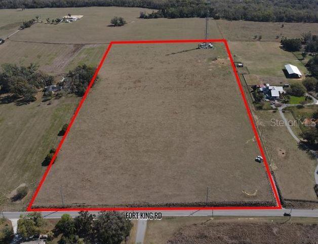 10740 Fort King Rd photo 1