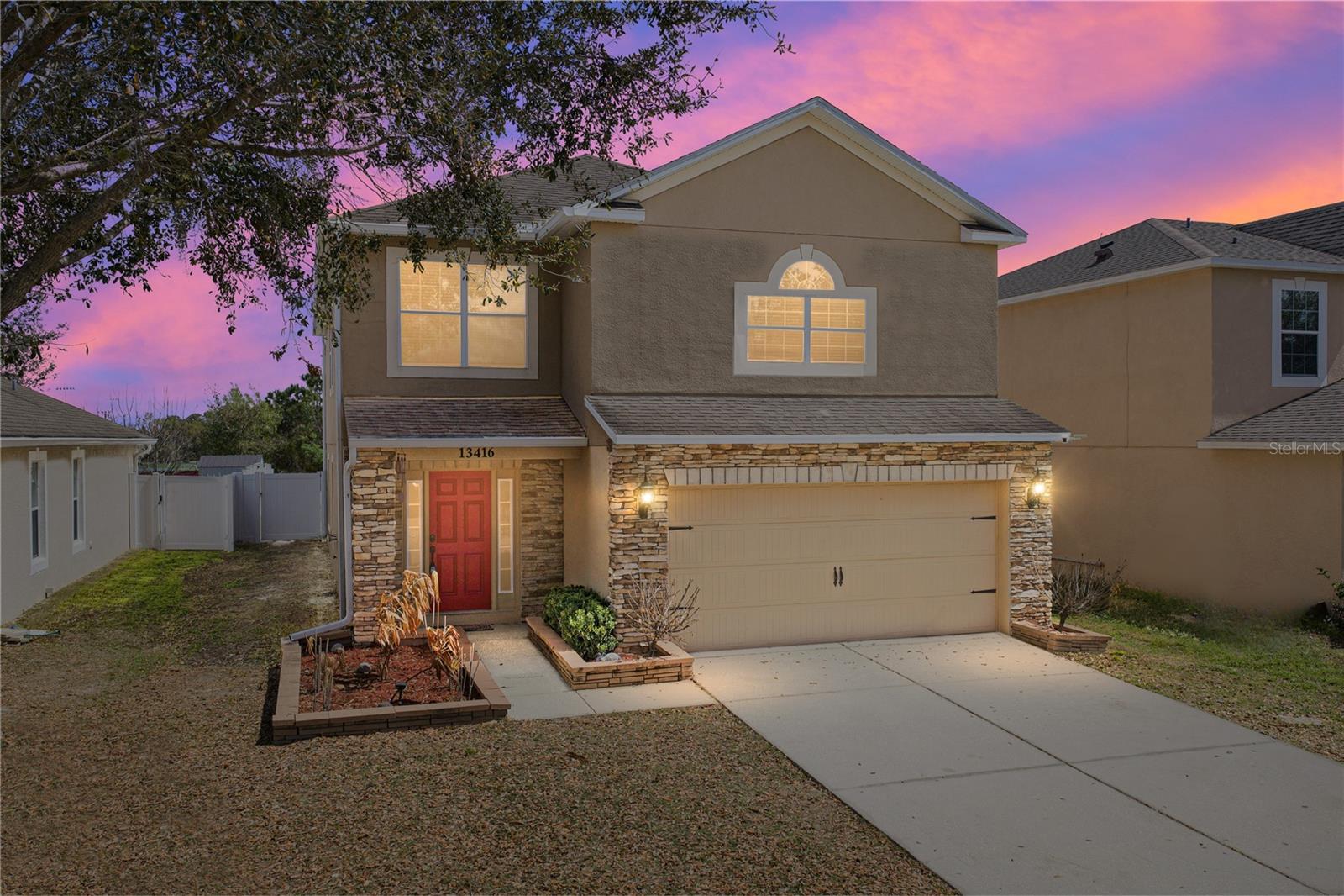13416 Kent Bradley St photo 1