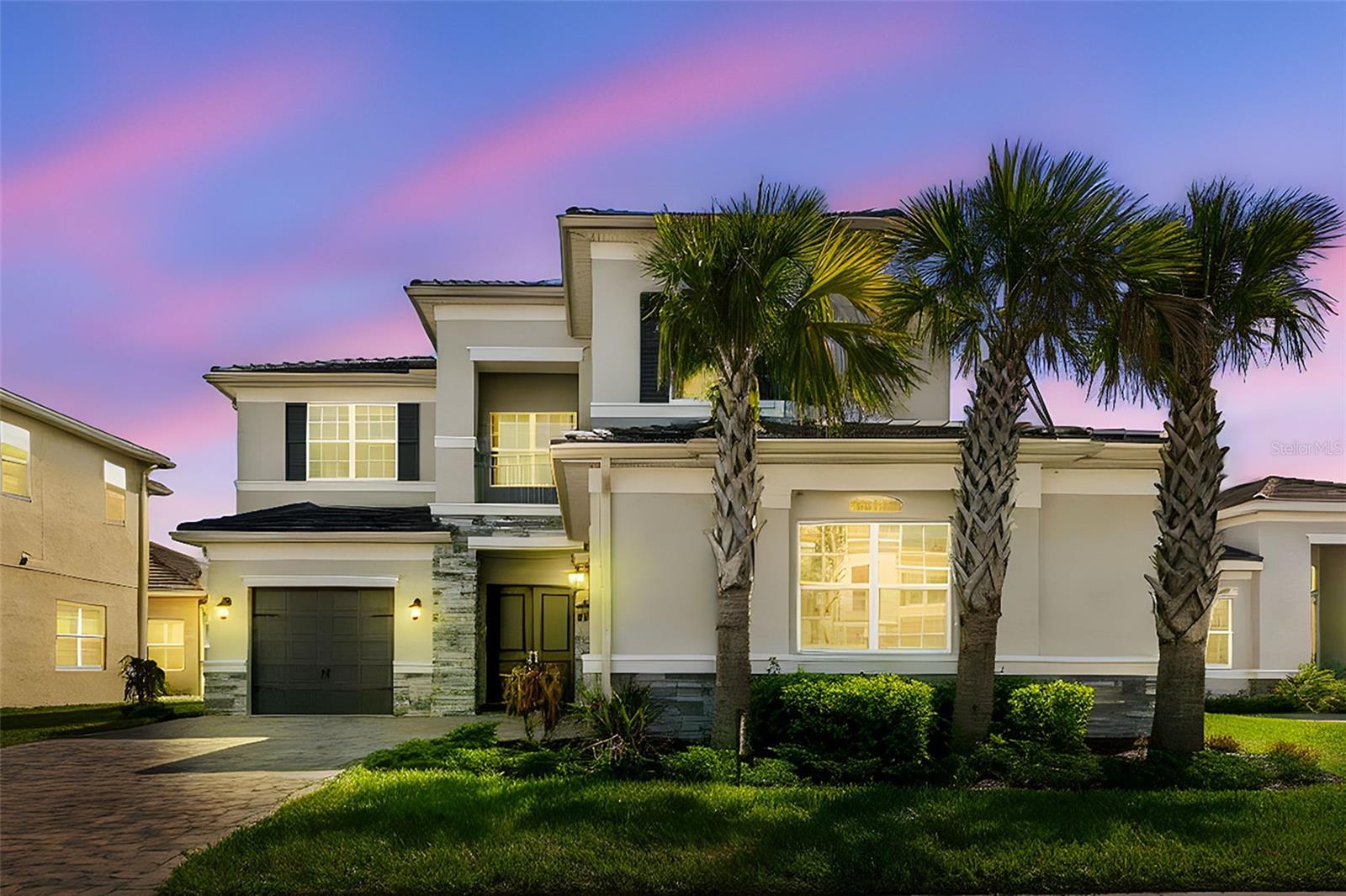 3416 Acacia Bay Ave photo 1