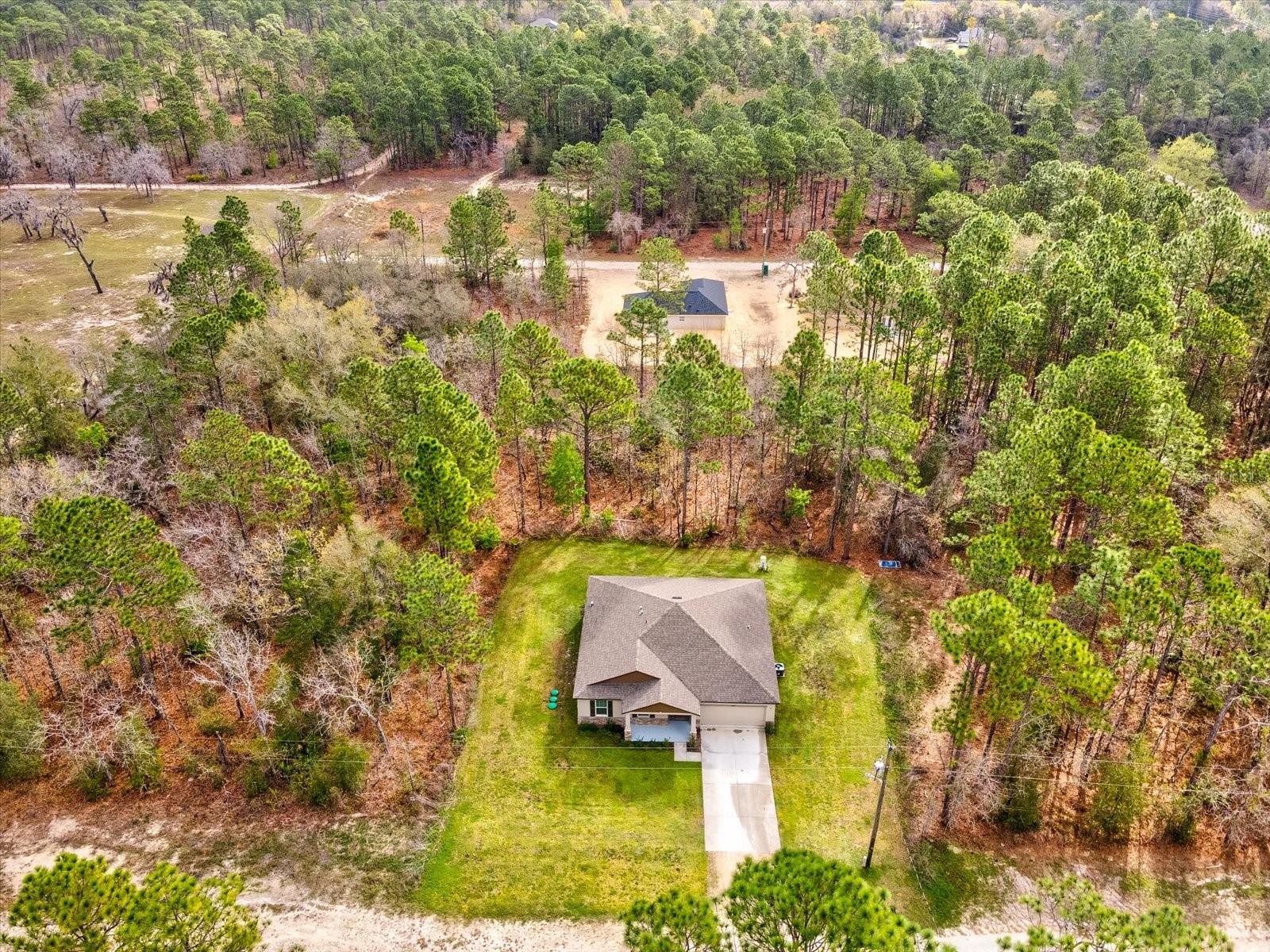 16334 Frost Bird Rd