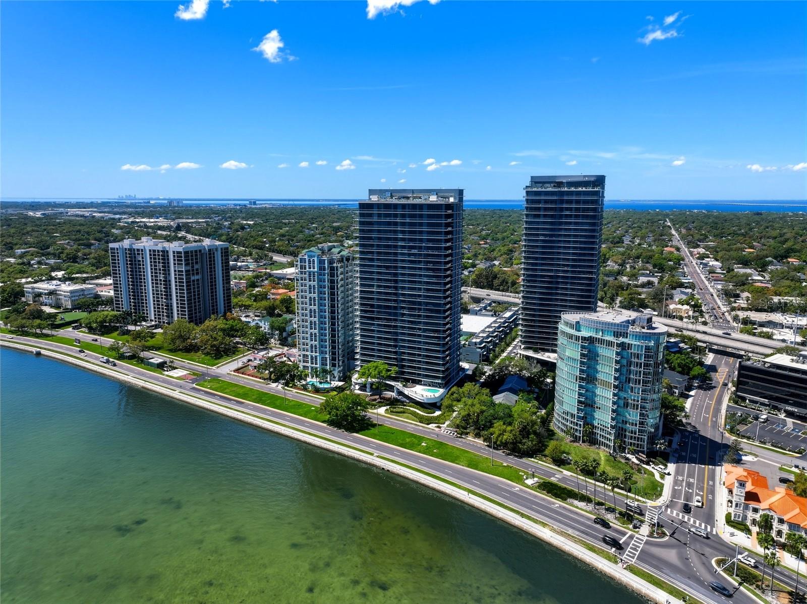 3101 Bayshore Blvd #504