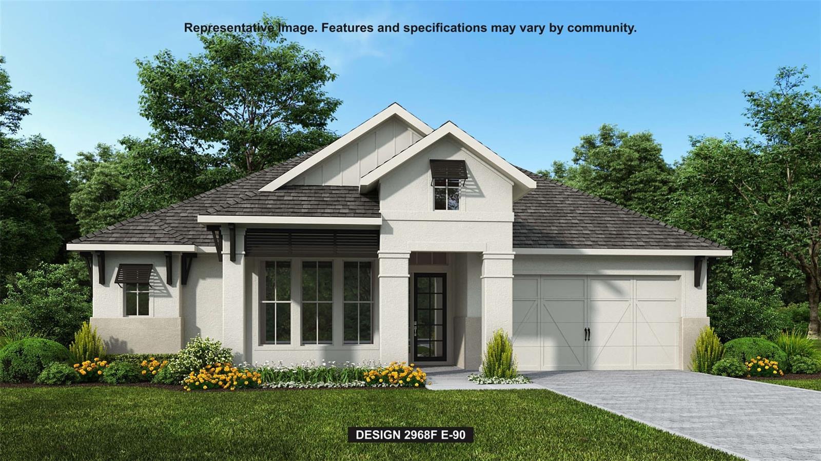 3821 Country View CT photo 1