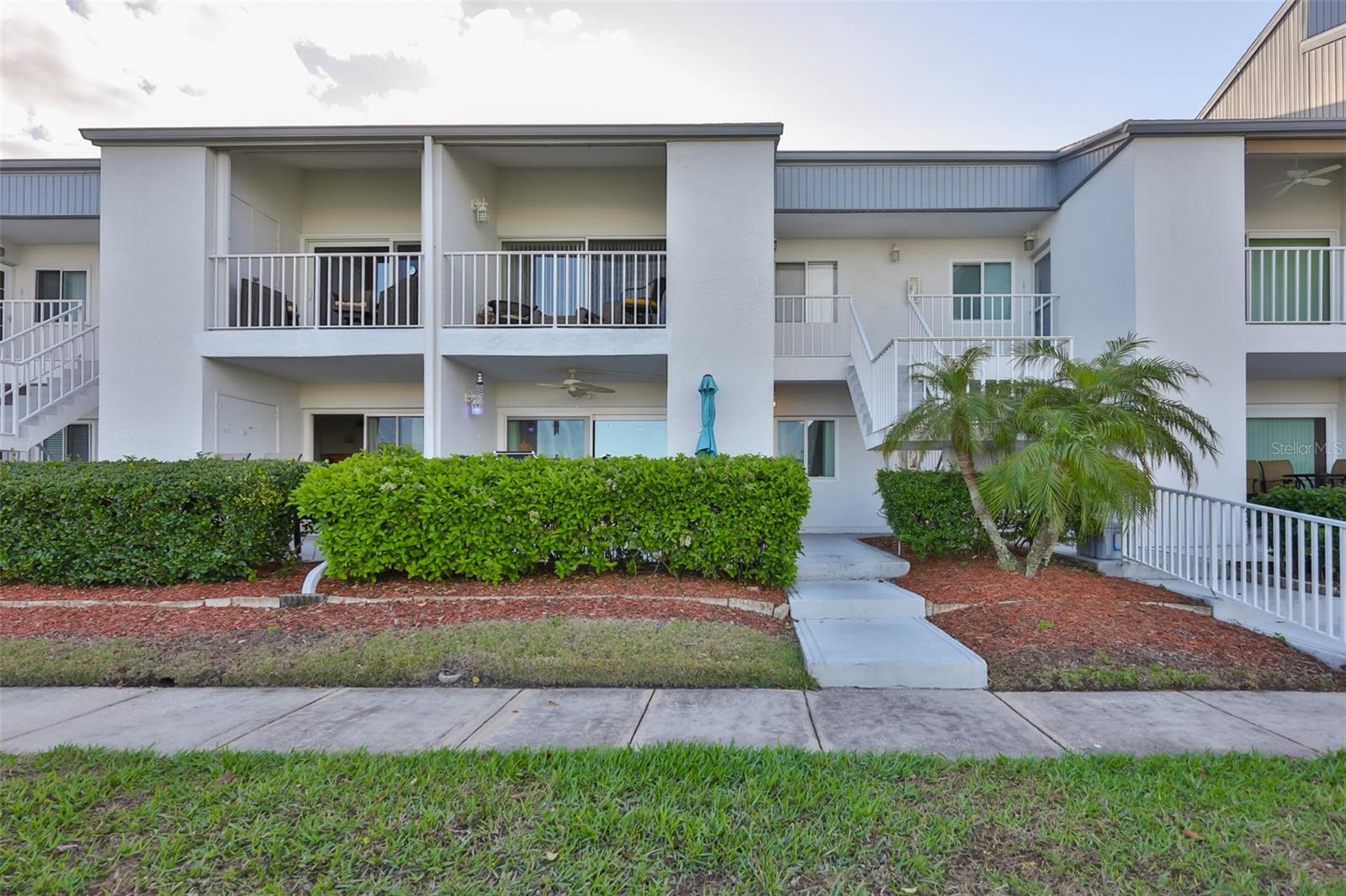 14800 Walsingham Rd #1203