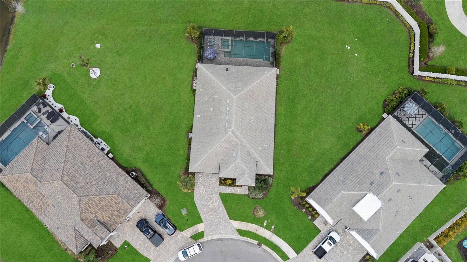 4607 Rainwater Gln
