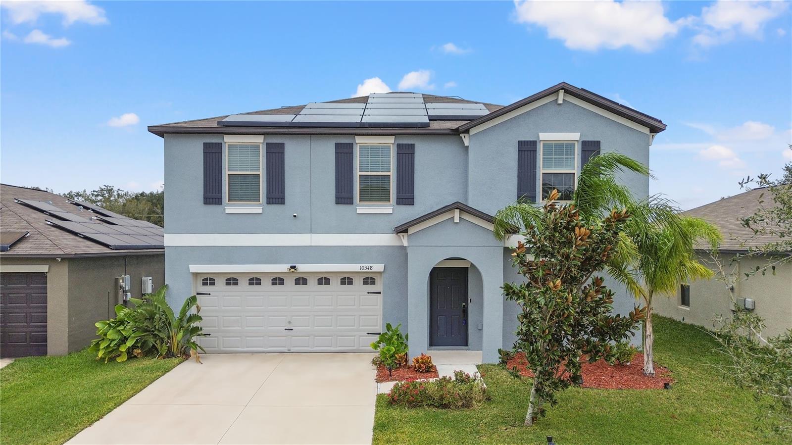 10348 Scarlet Skimmer Dr photo 1