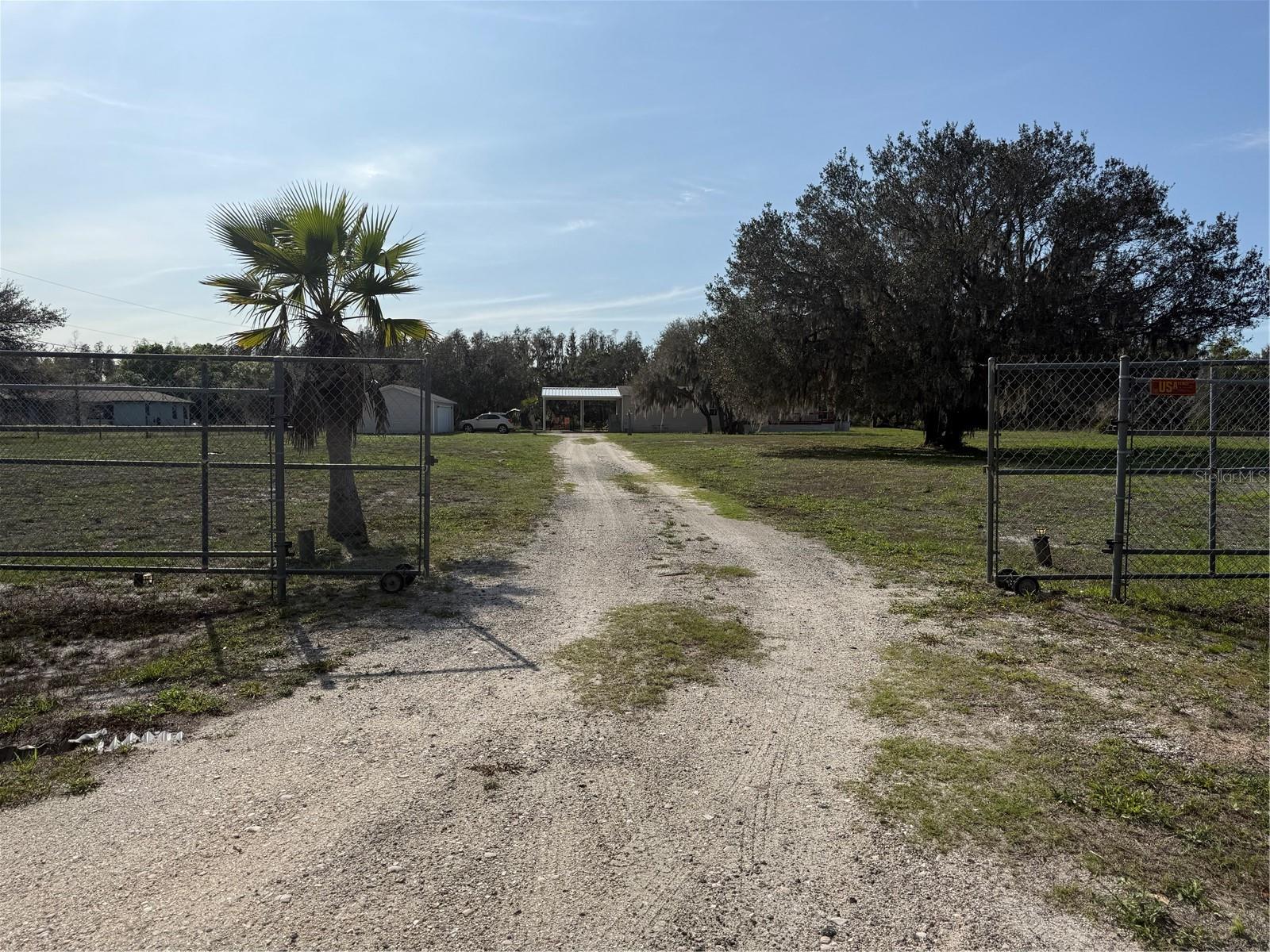 17011 Alderman Turner Rd photo 1