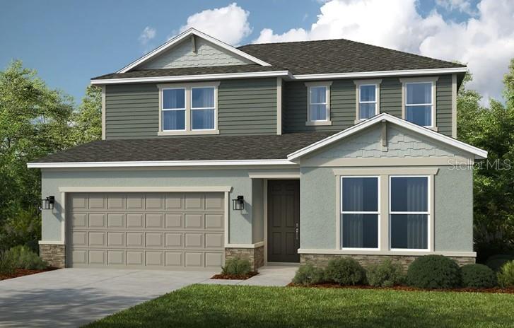 7800 Centaurus Way photo 1